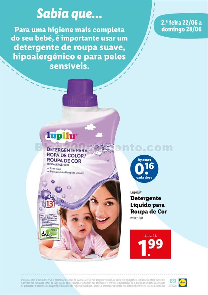 Antevisão Folheto LIDL Especial Bebé Promoções a partir de 22 junho d69.jpg